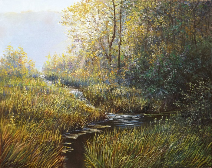 Forest Creek **SOLD**