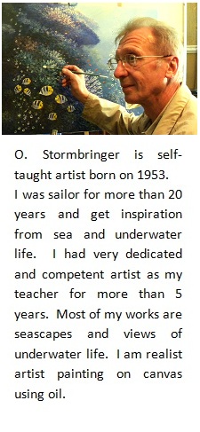 O. Stormbringer